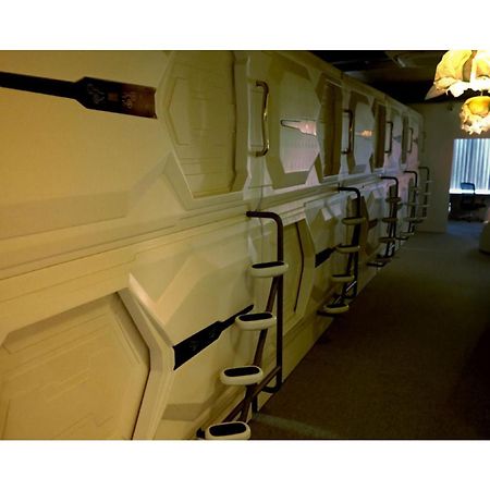 Blr Pods Hotel Bangalore Ngoại thất bức ảnh