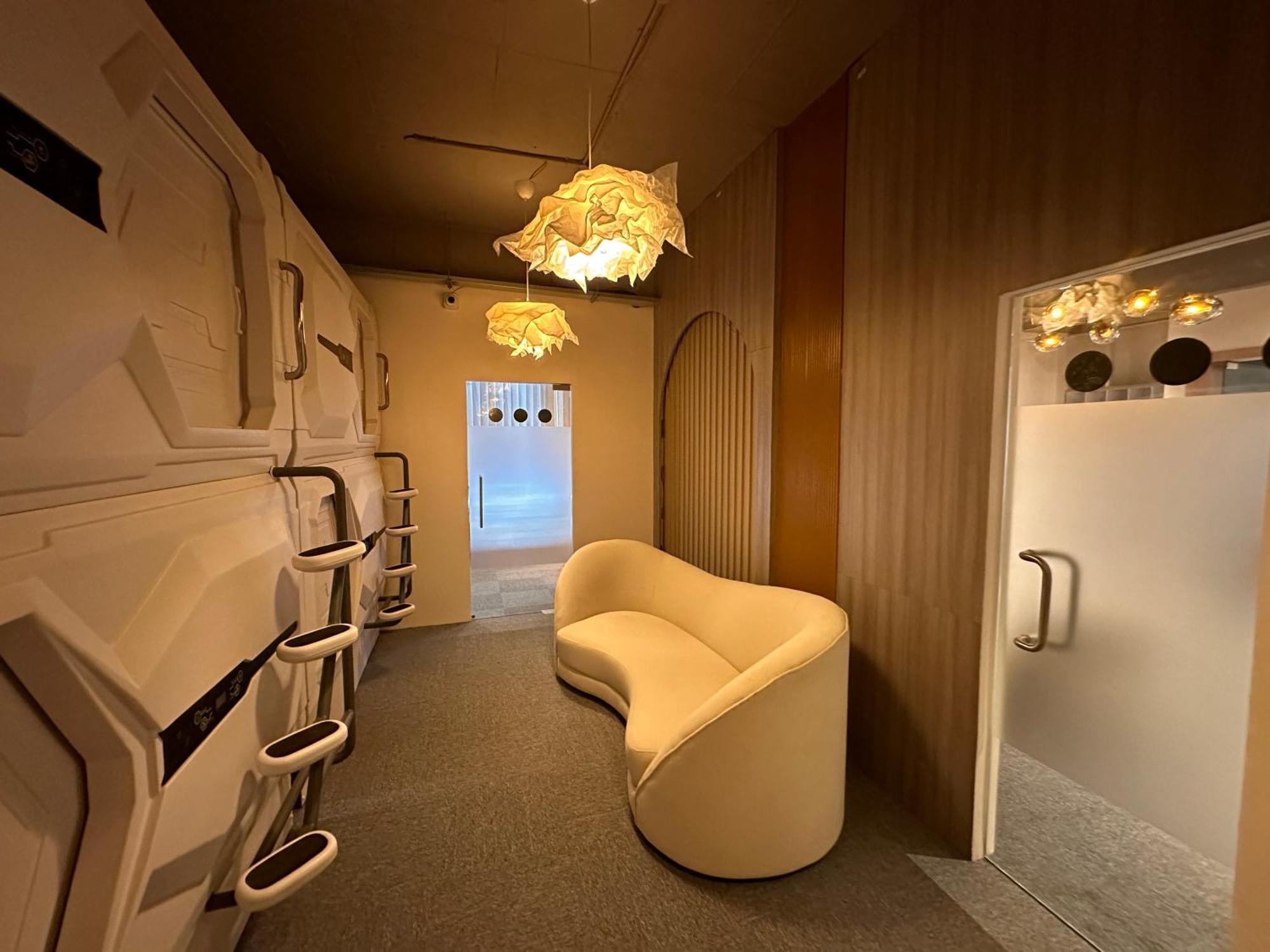 Blr Pods Hotel Bangalore Ngoại thất bức ảnh
