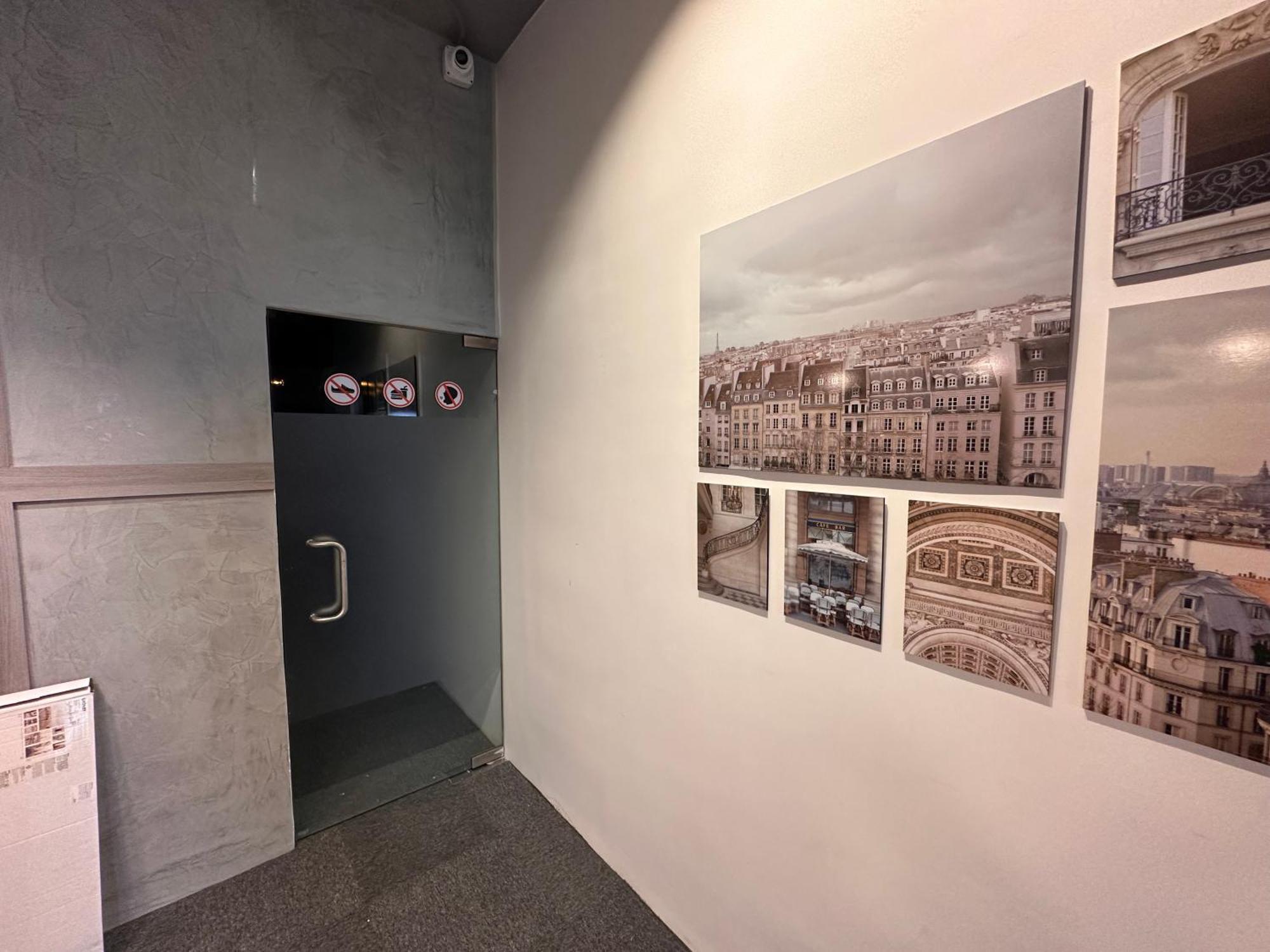 Blr Pods Hotel Bangalore Ngoại thất bức ảnh