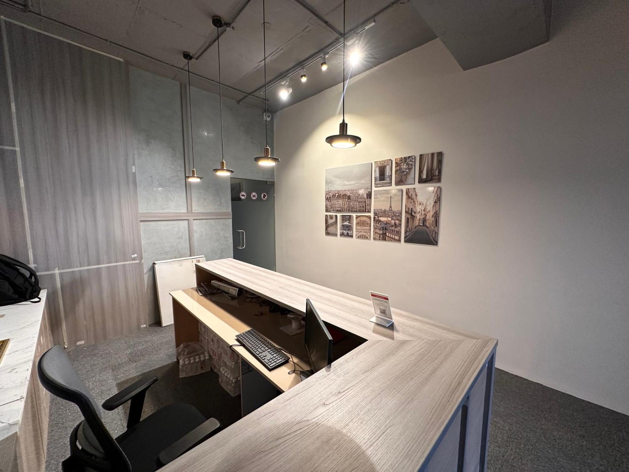 Blr Pods Hotel Bangalore Ngoại thất bức ảnh