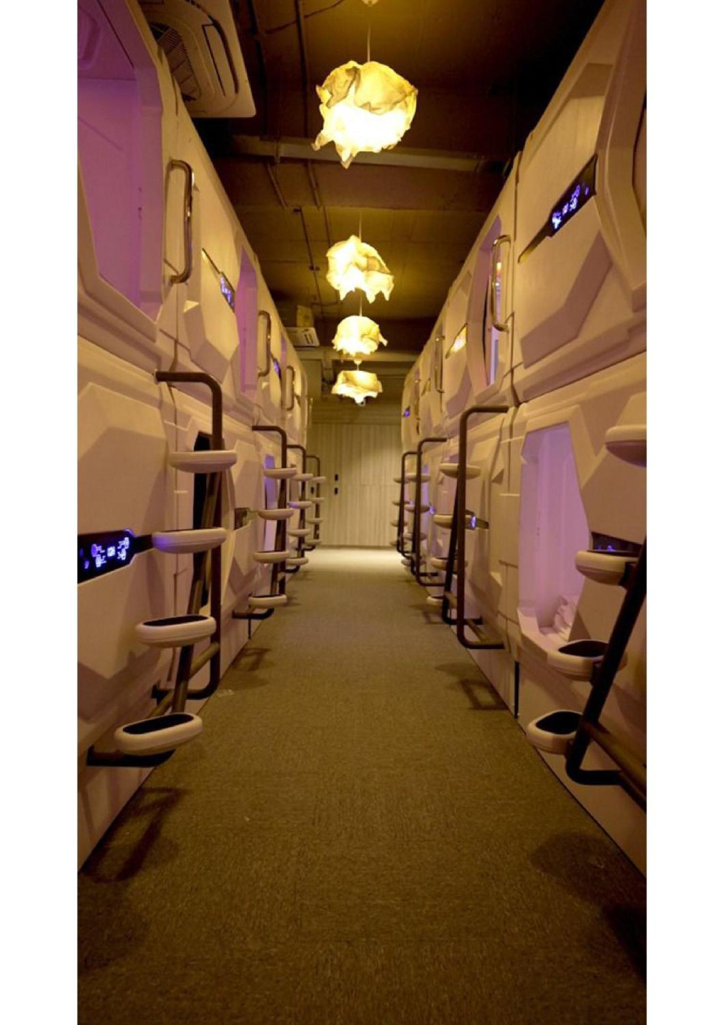 Blr Pods Hotel Bangalore Ngoại thất bức ảnh